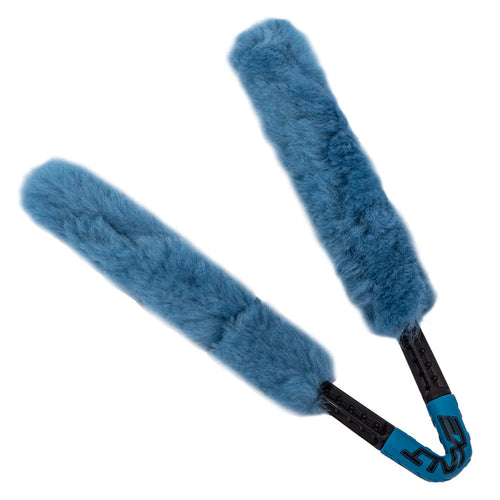 Exalt Paintball Supreme Barrel Swab - Deep Sea