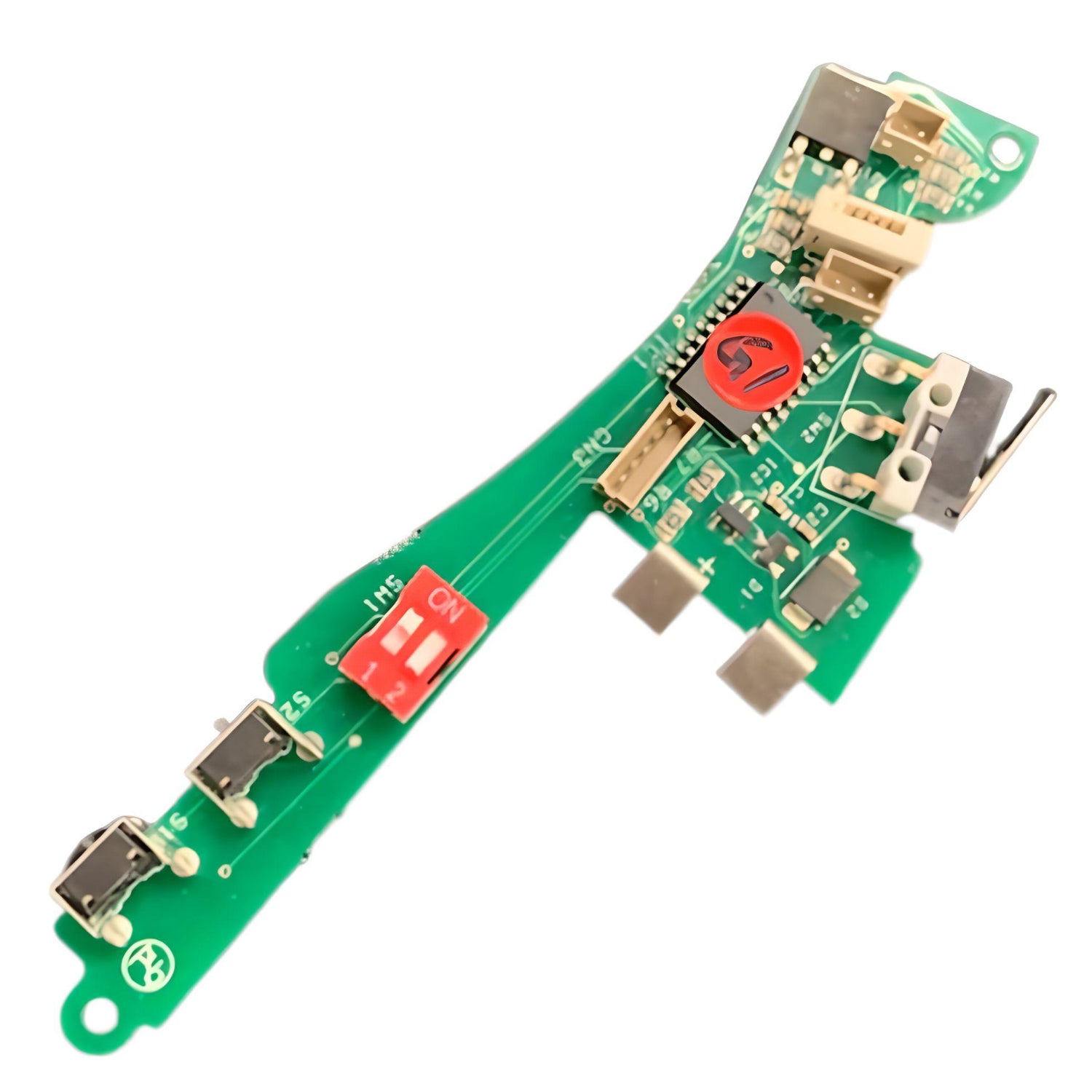 OEM DYE Cadre De Déclenchement BOARD Pour DM6 à DM10, Matrice, Reflex OEM DYE Cadre De Déclenchement BOARD Pour DM6 à DM10, Matrice, Reflex