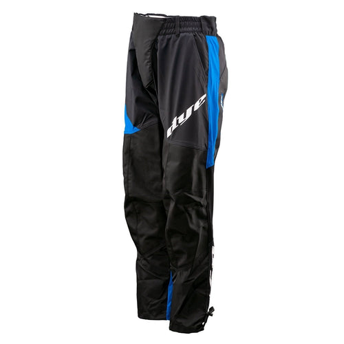 Dye Paintball Team 2.0 Pants - Blue