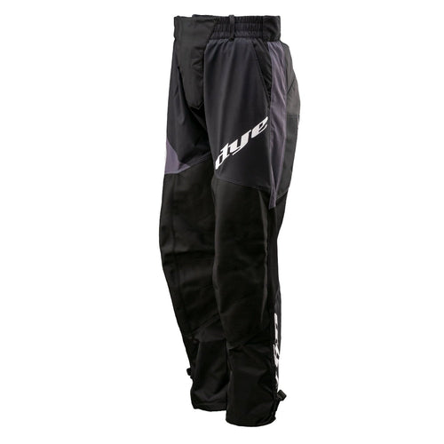 Dye Paintball Team 2.0 Pants - Grey