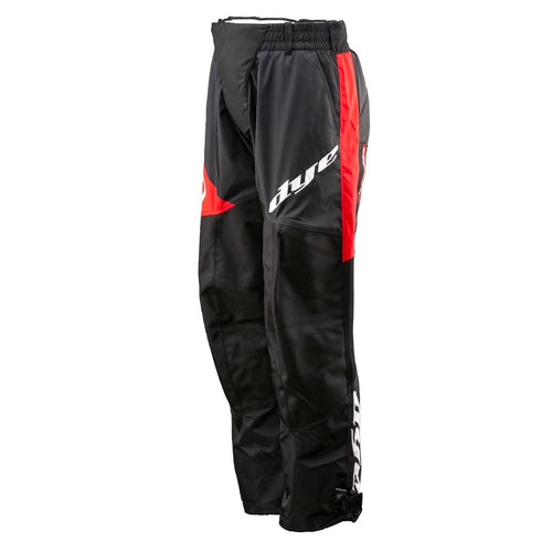 Dye Paintball Team 2.0 Pants - Red