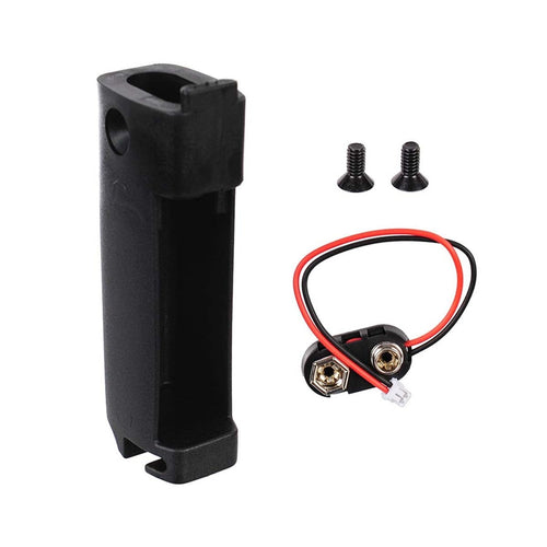 Dye Repair Parts - DSR Battery Housing Kit