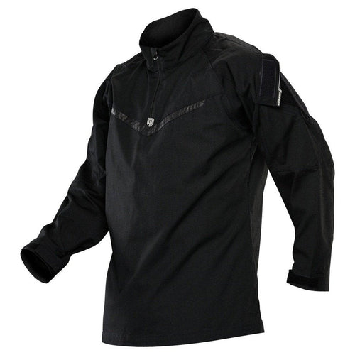 Dye Tactical Pullover 2.0 - Black