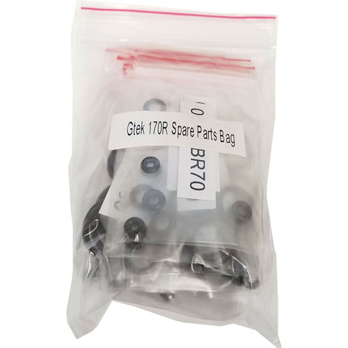 Planet Eclipse Spare Parts Bag - Gtek 170R