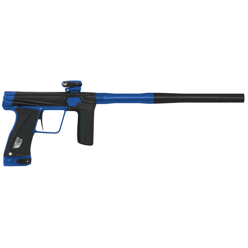 Planet Eclipse GTEK 180R Paintball Marker - Dark Atlantic (Black/Blue)