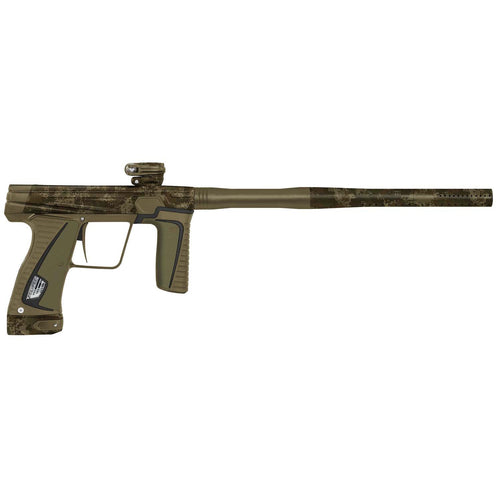 Planet Eclipse GTEK 180R Paintball Marker - HDE Earth