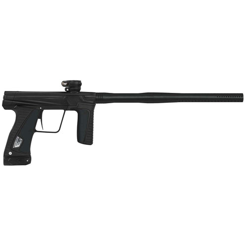 Planet Eclipse GTEK 180R Paintball Marker - Midnight (Black)