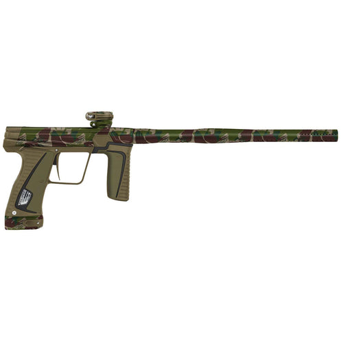 Planet Eclipse GTEK 180R Paintball Marker - Predator