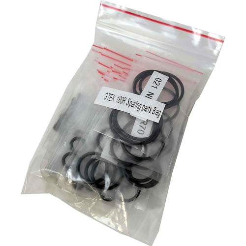 Planet Eclipse Spare Parts Bag - Gtek 180R