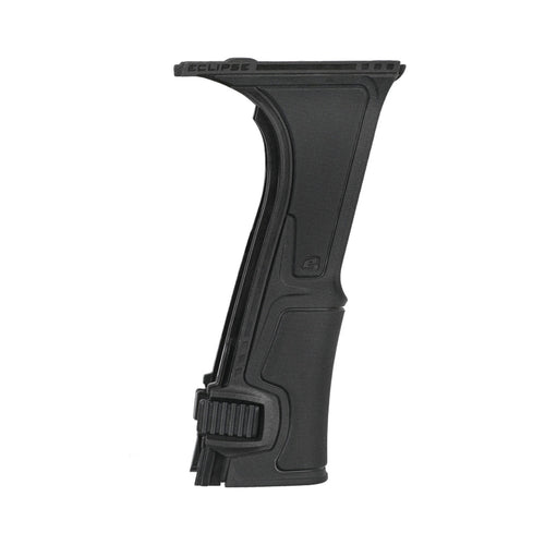 Planet Eclipse Grips - Rear Grip Front Section - CS3  - Black
