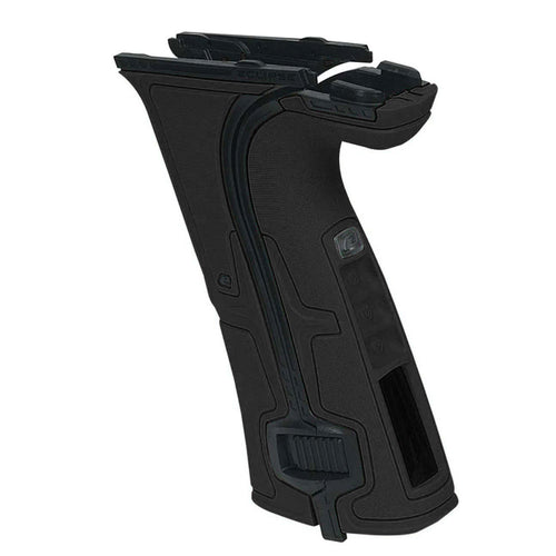 Planet Eclipse Grips - Rear Frame CS3 - Black