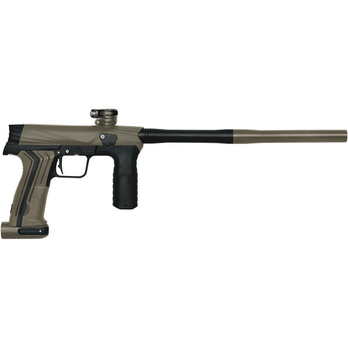 Planet Eclipse ETHA3M Mechanical Paintball Marker - Earth / Black