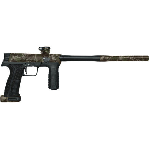 Planet Eclipse ETHA3M Mechanical Paintball Marker - HDE Earth / Black
