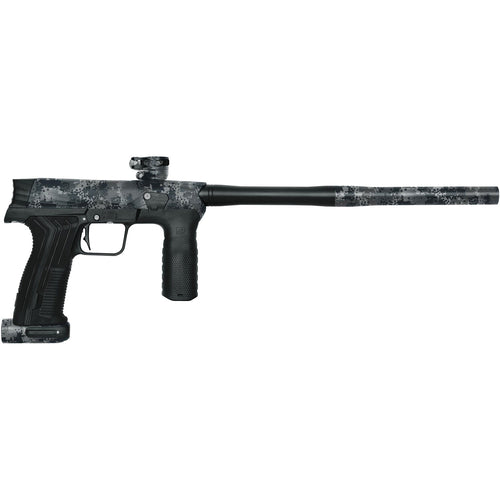 Planet Eclipse ETHA3M Mechanical Paintball Marker - HDE Urban / Black