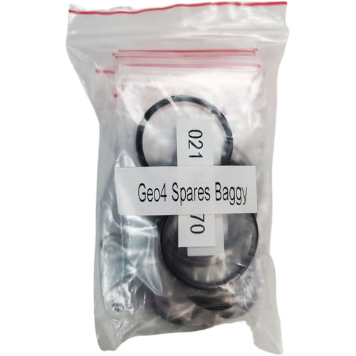 Planet Eclipse Spare Parts Bag - Geo4