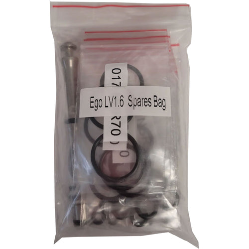 Planet Eclipse Spare Parts Bag - LV1.6