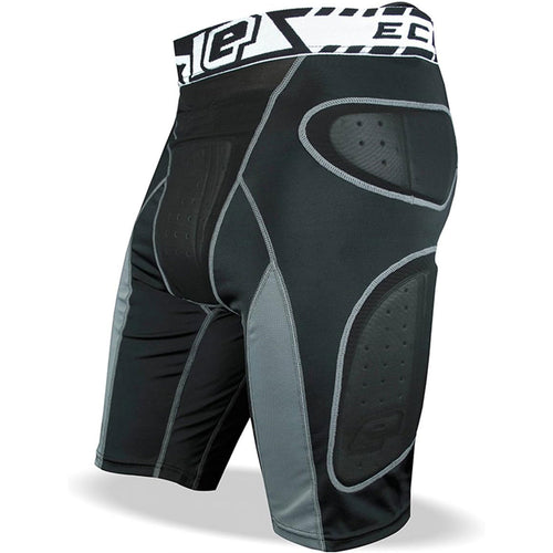 Planet Eclipse Overload Slide Shorts - Gen 2 - 3X-Large