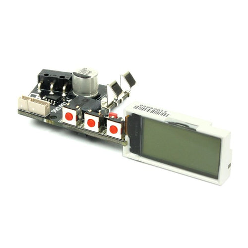 Planet Eclipse Circuit Board - GEO3 / 3.1 / 3.5 / GSL