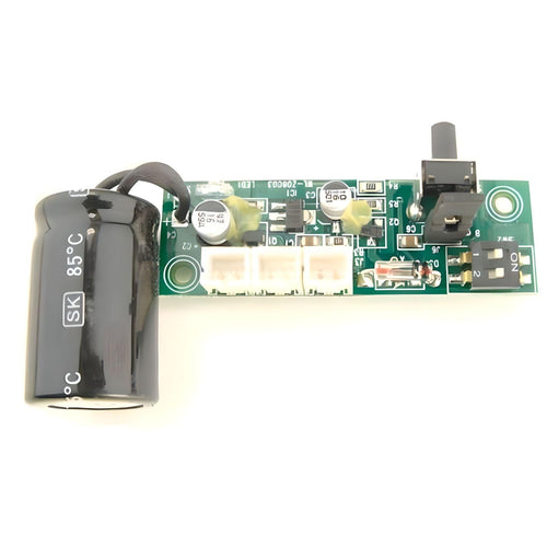 Empire BT E-grip Circuit Board - BT4 / Slice - OEM Parts