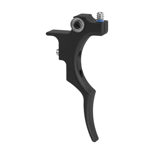 Exalt Paintball Deuce Trigger - ETHA 3 / ETHA 2 - Black