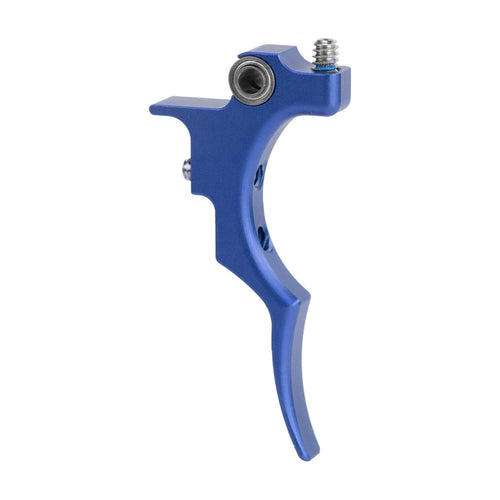Exalt Paintball Deuce Trigger - ETHA 3 / ETHA 2 - Blue