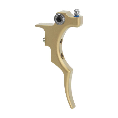 Exalt Paintball Deuce Trigger - ETHA 3 / ETHA 2 - Gold