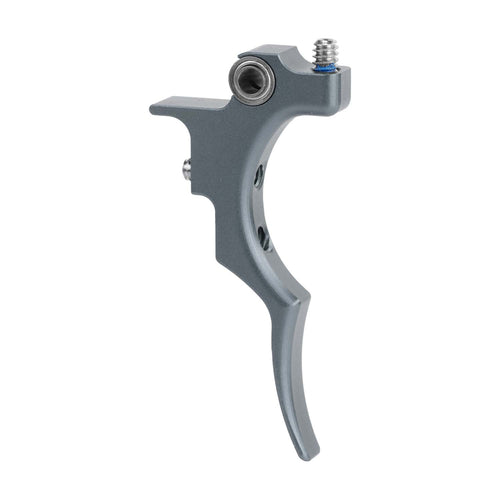 Exalt Paintball Deuce Trigger - ETHA 3 / ETHA 2 - Gray