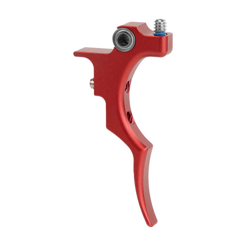 Exalt Paintball Deuce Trigger - ETHA 3 / ETHA 2 - Red
