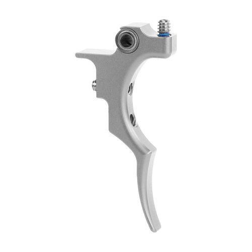Exalt Paintball Deuce Trigger - ETHA 3 / ETHA 2 - Silver