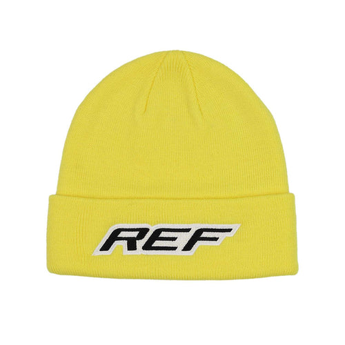 Exalt Paintball Beanie - REF - Yellow