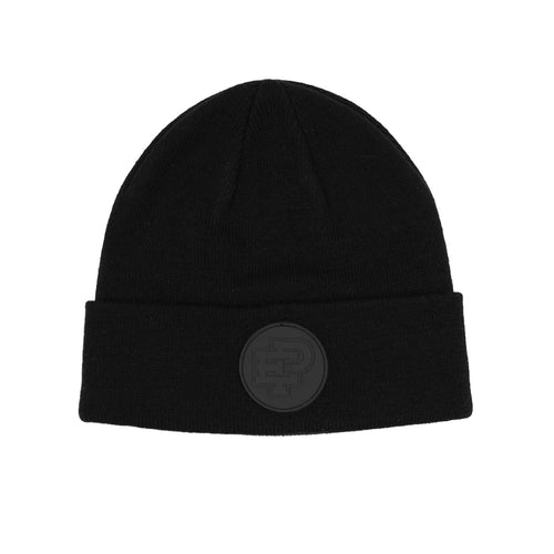 Exalt Paintball Beanie - Stealth - Black