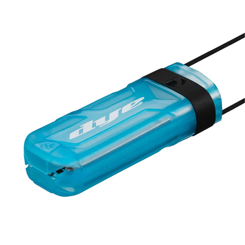 Dye Flex Barrel Sock / Cover - Dyelucent Blue