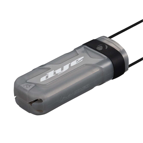Dye Flex Barrel Sock / Cover - Dyelucent Smoke