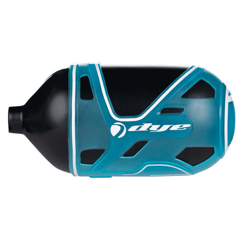 Dye Flex Tank Cover - Dyelucent Blue - 50 - 90 ci