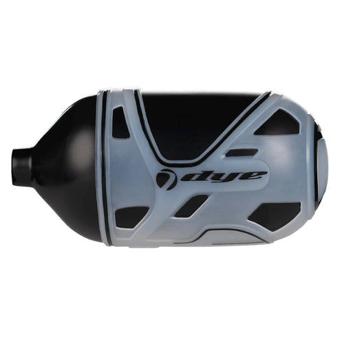 Dye Flex Tank Cover - Dyelucent Clear - 50 - 90 ci