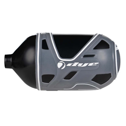 Dye Flex Tank Cover - Dyelucent Smoke - 50 - 90 ci