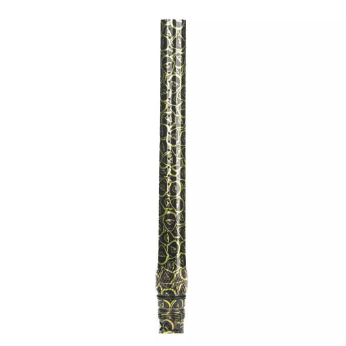 Freak XL Barrel Front / Tip - The Freak V2 - 14" - Freak Sticker Bomb Polished SE