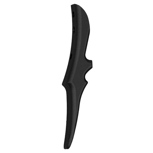 Exalt Paintball Lightning Trigger - LV2 / 180R - Black