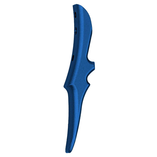 Exalt Paintball Lightning Trigger - LV2 / 180R - Blue