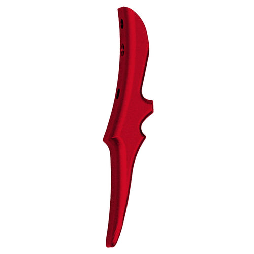 Exalt Paintball Lightning Trigger - LV2 / 180R - Red