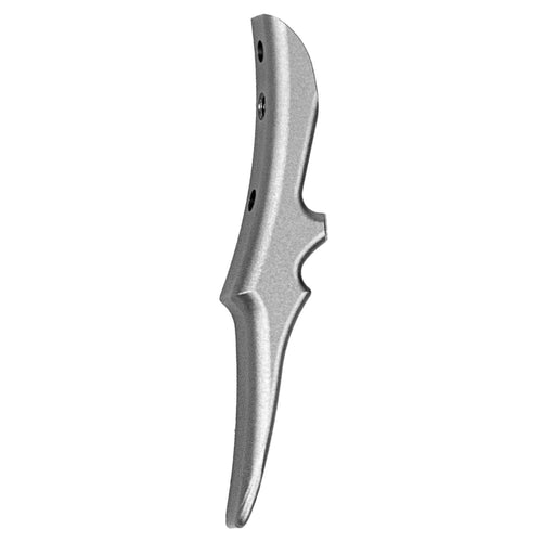 Exalt Paintball Lightning Trigger - LV2 / 180R - Silver