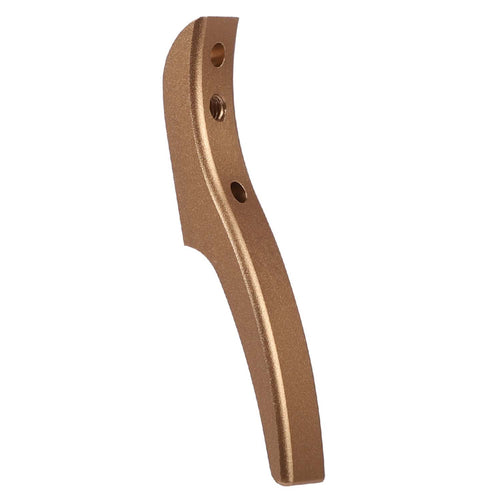 Exalt Paintball Scythe Trigger - LV2 / 180R - Gold