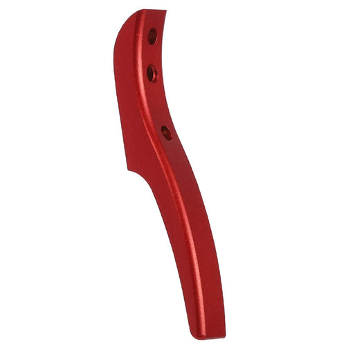Exalt Paintball Scythe Trigger - LV2 / 180R - Red