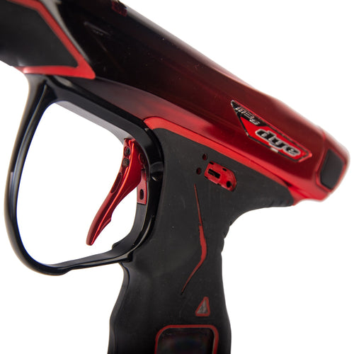 USED - Dye M3s Paintball Marker - Bloody Sunday