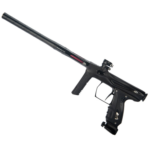 USED - Shocker AMP Paintball Marker - Black