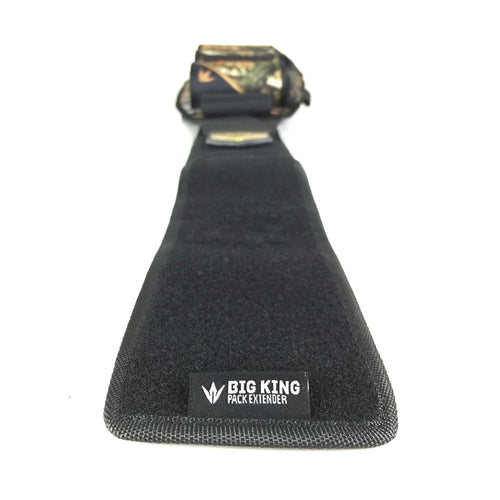 Bunkerkings Pack / Harness  Extender