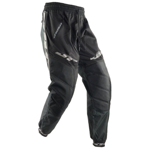 JT Classic Paintball Pants - Black - X-Small