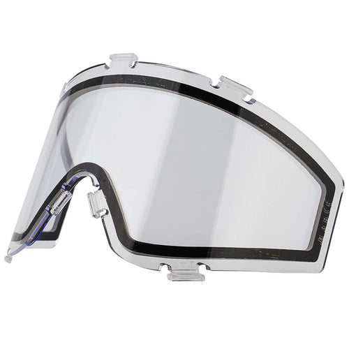 JT Spectra Goggle Thermal Lens - Clear