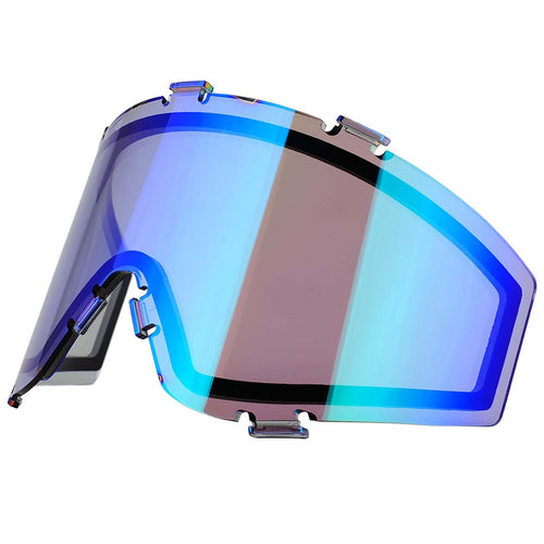 JT Spectra Goggle Thermal Lens - Prizm 2.0 Fluorite