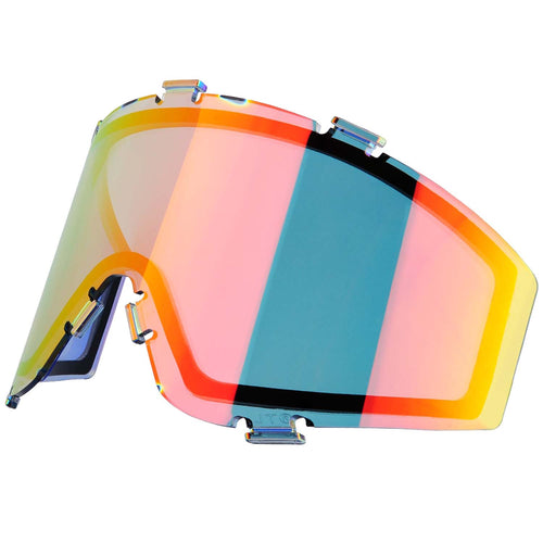 JT Spectra Goggle Thermal Lens - Prizm 2.0 Lava